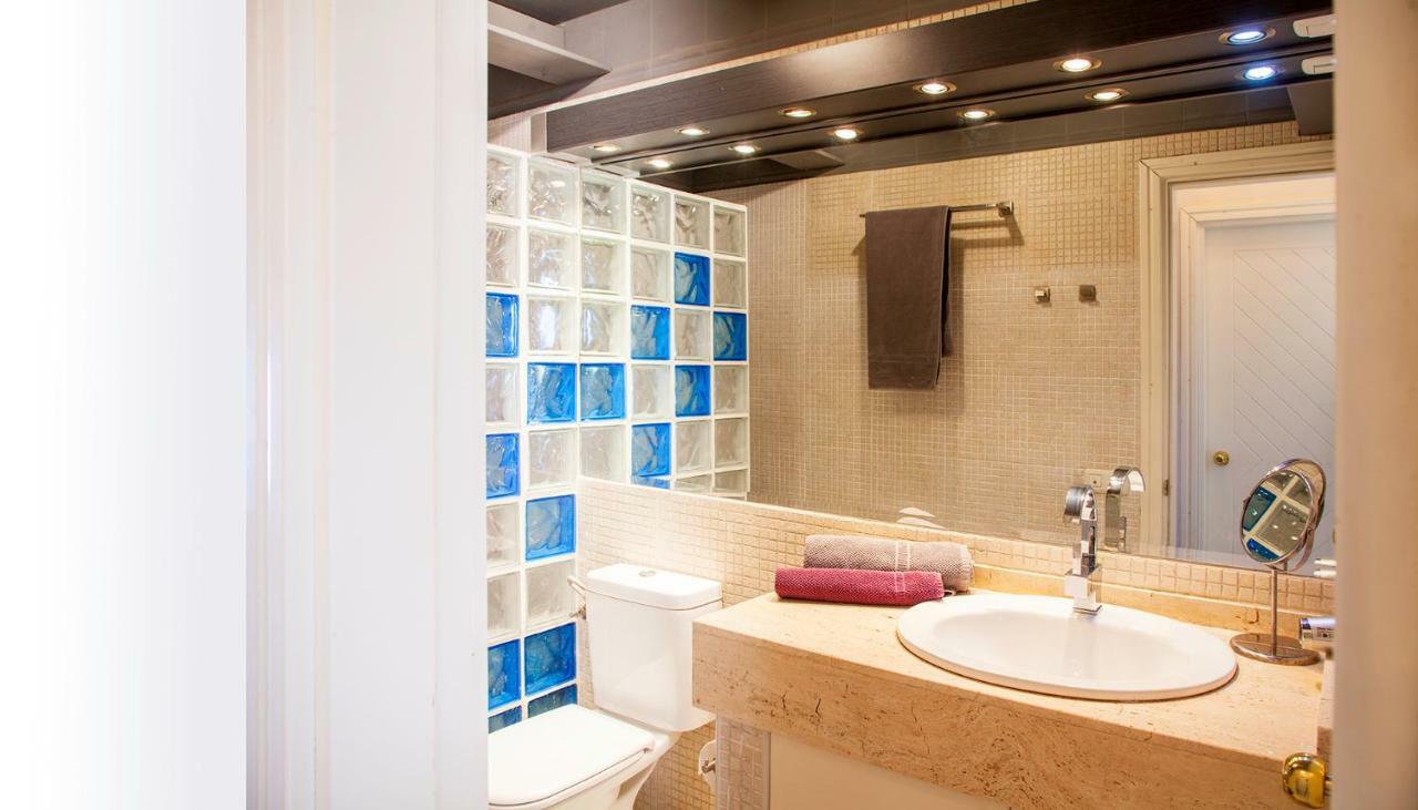 Apartament Casa Cuba Morro Jable Zewnętrze zdjęcie