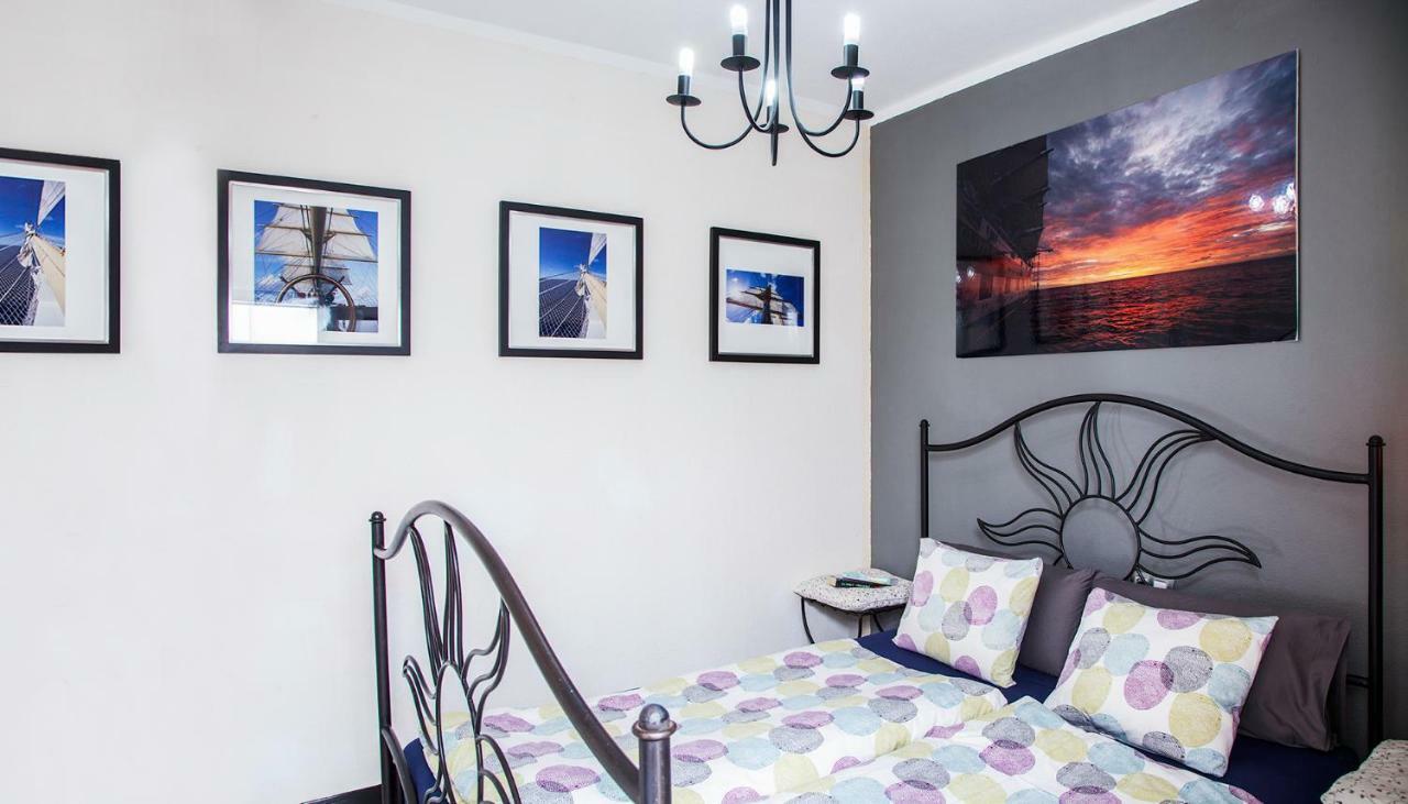 Apartament Casa Cuba Morro Jable Zewnętrze zdjęcie
